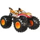 thumbnail image 1 of Camión de juguete Hot Wheels Monster Trucks 1:24 fundido a presión durante más de 3 años, 1 of 6