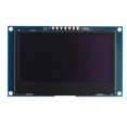thumbnail image 1 of 2.42 Inch 12864 128x64 Oled Display Module Iic I2c Spi Serial Lcd Screen For C51 Stm32 Ssd1309 (whi, 1 of 5