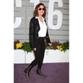 thumbnail image 2 of Susan Sarandon In Attendance For Breeders��� Cup World Championships - Sat Santa Anita Park Arcadia Ca November 5, 2 of 2