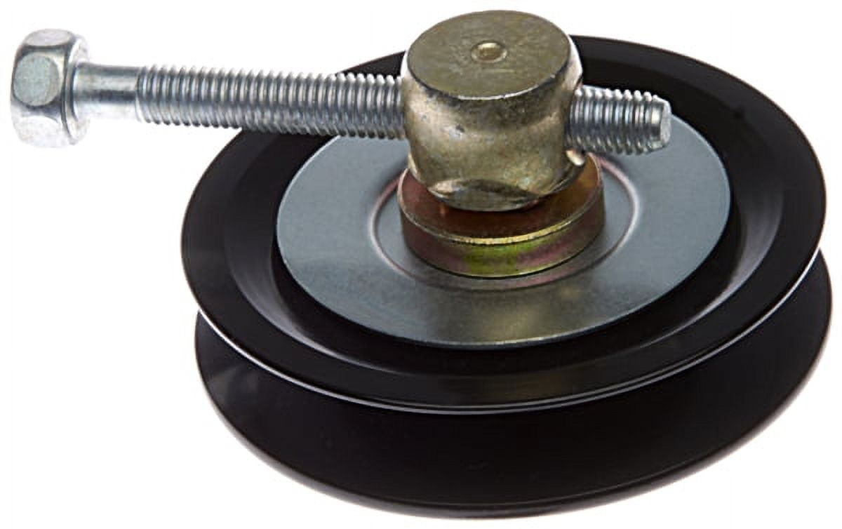 ACDelco Accessory Belt Idler Pulley For TOYOTA PICKUP 82-95 / SPORTAGE 95-01 / LANOS 99-02 Fits REPT317403 / 8844035010 Fits 2000 Nissan Frontier
