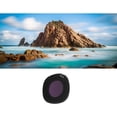 thumbnail image 4 of Lens Filter ND16 ND64 ND256 Polarizer Neutral Density Filters Drones Lens Accessories Optically Glass for Drones, 4 of 9