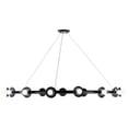 thumbnail image 5 of Kichler Lighting - Palta - 15 Light Chandelier In Modern Style-4.25 Inches Tall, 5 of 8
