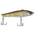 thumbnail image 2 of Berkley Ripfish, 7, Stealth Shad, 2 of 5