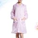 thumbnail image 5 of Ropa protectora antiestática Traje a prueba de polvo Traje de trabajo de médico de enfermería de una pieza sin zapatos y sombrero HOMEMAXS mx7480446, 5 of 5