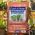 thumbnail image 2 of Coast of Maine Cape Neddick Blend 8 Qt. Indoor Houseplant Mix HP4500, 2 of 2