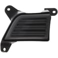 thumbnail image 2 of New Right Front Fog Light Cover Compatible With Chevrolet Silverado 1500 LT Trail Boss 8 Cyl 5.3L Silverado 1500 WT 4 Cyl 2.7L 2019-2022 By GM1039239 84219060, 2 of 8