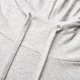 thumbnail image 5 of Otoño Maternidad Enfermería Sudadera Con Capucha Bolsillo Sudadera Enrejado Impresión Mujer Embarazada Tops Odeerbi LM103-4953, 5 of 9