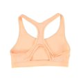 thumbnail image 2 of Reebok Womens Short Bra, Orange, X-Small, 2 of 2