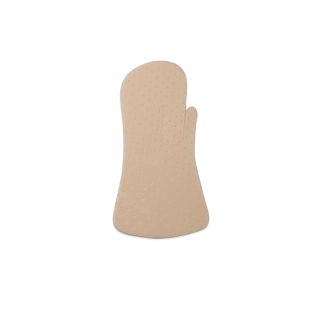 Orfit Classic Pre-Cuts Intrinsic Anti-Spastic Hand Splint, 1/8" mini perforated, large, case of 2
