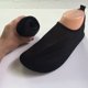 thumbnail image 1 of Flotador Inflable Zapatos de agua para hombre Calcetines acuáticos Yoga Ejercicio Piscina Baile en la playa Swim Slip XXXL, 1 of 9