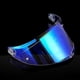 thumbnail image 3 of K6 Helmet Visor Motorcycle Full Face Helmet Visor Lens Night Vision Visor Case For Agv K6, 3 of 5