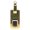 Gold, variant on Anti-Theft Fingerprint Padlock Luggage Padlock USB Rechargeable Waterproof for Travel Luggage Suitcase Shoulder Bag