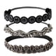 thumbnail image 3 of Diadema Decorativa de strass Hugo Banda para cabello, 3 of 10