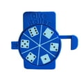 thumbnail image 1 of 3D Printed Dice Toy for Party, 1 of 6