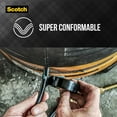 thumbnail image 4 of Scotch® 2242 Rubber Splicing Electrical Tape, 3/4 in x 15 ft x 0.030 in, 4 of 4