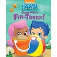 thumbnail image 1 of Pre-Owned Bubble Guppies Guess Who's Fin-Tastic!, 1 of 1