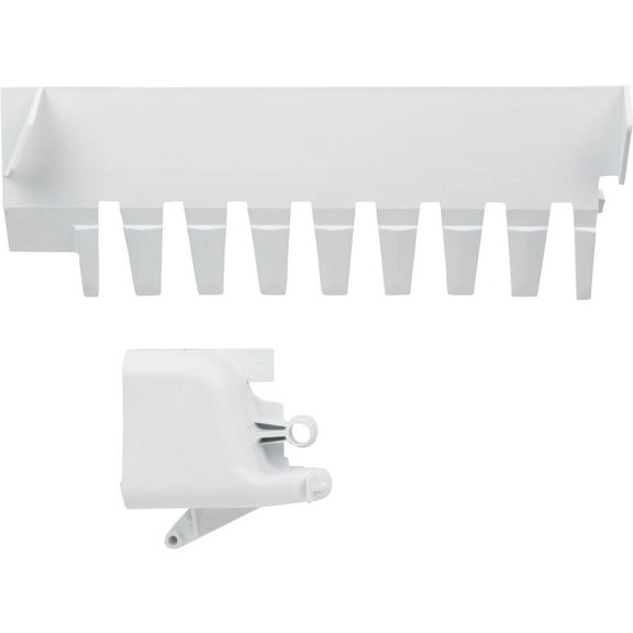 Whirlpool W10297244 Arm Stripper