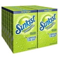 thumbnail image 7 of Sunkist Soda Lemon Lime Singles To Go Drink Mix, 0.53 OZ, 6 CT (Pack of 12), 7 of 7