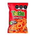 thumbnail image 5 of Donitas Totis La Costeña chile y limón 50 g, 5 of 5