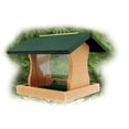 thumbnail image 1 of WoodLink GGPRO1 Grande Mangeoire Recyclée, 1 of 3