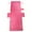 ZA-Hot Pink, variant on Yatlte Chaise Lounge, Lounge Chair Towel Cover, Striped Chaise Lounge Cover, with Pocket Holder for Beach Pool, for Pool Beach Garden Courtyard Outdoor Trips