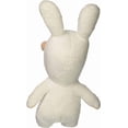 thumbnail image 2 of McFarlane Toys Rabbids Series 2 White Rabbid Plush Figure, 2 of 2