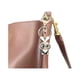 thumbnail image 5 of Llaveros lindos de moda Llaveros para mujeres Novias Chicas adolescentes para llaves de coche Encantos Llavero brillante brillante Anillo de llaves con colgante de diamantes de imi, 5 of 5