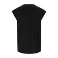 thumbnail image 3 of ZZHZGZ Mens 4Th of July Shirt Men T Shirts Men's Sleeveless Tank Tops Crewneck Solid Loose Fit Shirt L, 3 of 8