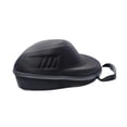 thumbnail image 1 of simhoa Hat Hard Travel Case Baseball Cap Case Baseball Hat Storage Bag for Home Storage B, 1 of 8