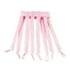 thumbnail image 1 of Rizadores Herramienta para peinar el cabello Rizos para dormir durante la noche Cabello no dañado Sin calor Rosa para cabello largo, 1 of 9
