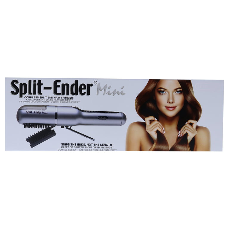 Split-Ender PRO2 split ends remover Black