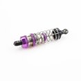 thumbnail image 1 of Compatible 1/12 Rc Car Amortiguador delantero y traseropurple2pcs XianweiShao 8390612862113, 1 of 1