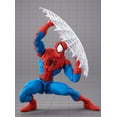 thumbnail image 6 of Spider-Man Gamerverse Action Figure Premium Articulation Collectible, 6 of 10