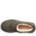 thumbnail image 5 of BEARPAW Women's Retro Super Shorty Vegan Algae Size 11 | Women's Ankle Boot | Women's Slip On Boot | Comfortable Winter Boot, 5 of 8