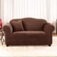 Sure Fit Stretch Pique Sofa Slipcover Walmart Sure Fit Stretch Pique Sofa Slipcover Walmart