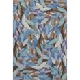 thumbnail image 2 of Addison Rugs Mayfield Premium Machine Washable Transitional Casual Brown Rectangle Rug, 9' x 12', 2 of 6