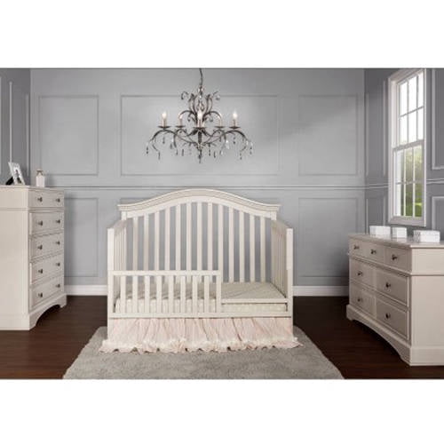 evolur toddler guard rail