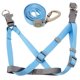 thumbnail image 1 of unbranded 1Jgo Arnés Ajustable Y Correa Para Perros Pequeño Estilo Adorable Para Paseos, 1 of 6