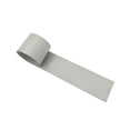 thumbnail image 1 of Waterproof Inflatable Boat/Dinghy/Yacht Mid Grey PVC Repair Patch 51x1000mm, 1 of 3