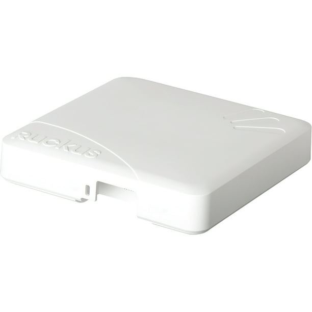 Ruckus Zoneflex 7372E PoE Wireless Indoor Access Point 2.4/5GHz WiFi