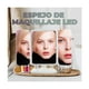 thumbnail image 2 of Espejo de Maquillaje Elegate Con Luz Led y 3 Aumentos Blanco, 2 of 7