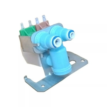 WR57X10032 for GE WR57X33326 Refrigerator Water Valve