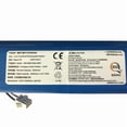 thumbnail image 4 of R1 Rechargeable Li-ion Battery Robot Vacuum Cleaner R1 Battery Pack With Capacity 5200mAh Accessories Battery Pack ,Perfect Compatibility, 4 of 7