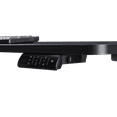 thumbnail image 5 of 48" K304 Electric Height Adjustable Standing Desk,Black, 5 of 8