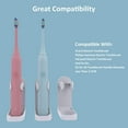 thumbnail image 3 of 2 Pcs Rasoir Anti-Bouloche, Brosse Double Face Anti-Poils Animaux, Réutilisable Anti-Bouloche pour Vêtements Tapis, Canapé, 3 of 5