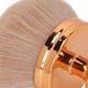 thumbnail image 4 of Mushroom Head Makeup Brush Soft Bristles Loose Powder Brush Portable Foundation Brush for Daily Travel Party, 4 of 5