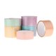thumbnail image 1 of Wosthever 6x Sticky Ball Tapes Game Sensory Rolling Sticky Tape Scrapbook Toy Ball Type3 NO3, 1 of 1
