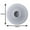 004_Beige*5, variant on Classic Kitchen Accessories, Bathtub Drain Hair Catcher Silicone Tub Hair Catcher Drain Protector Strainer Shower Hair Drain Catcher Strainer for 1.48'' To 1.75'' Regular Drains