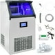 thumbnail image 1 of Maquina Fabricadora Hielo Comercial 70 Kg Dia Restaurante, 1 of 8