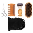 thumbnail image 1 of Beard Care Kit for Men - Ultimate Beard Grooming Kit, 1 of 4